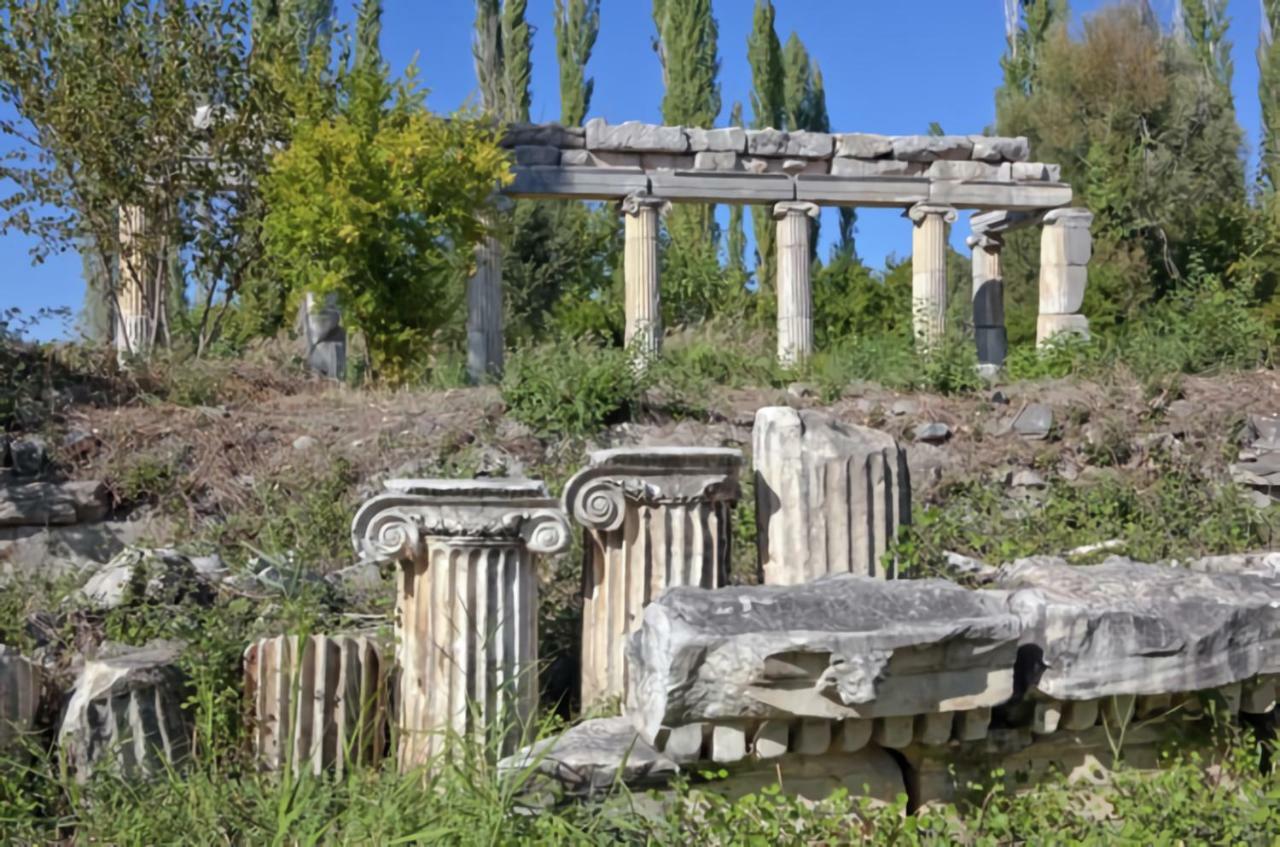 Back To Tradition, By The Acropolis! Αθήνα Εξωτερικό φωτογραφία