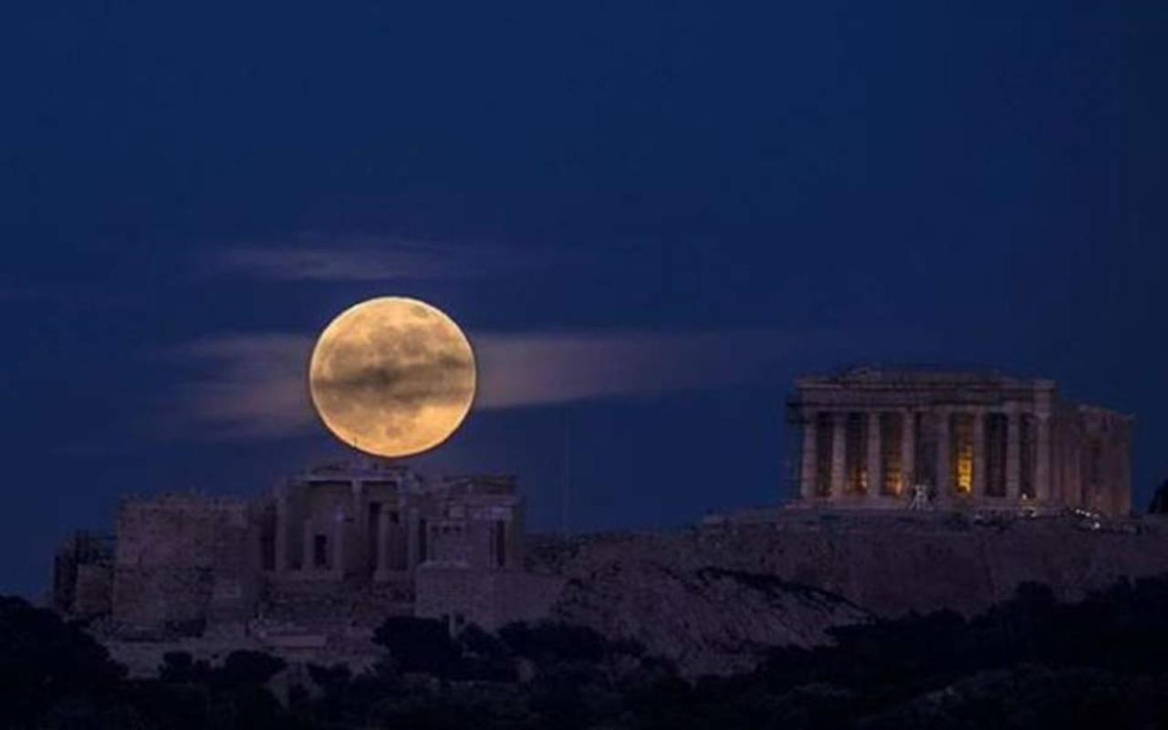 Back To Tradition, By The Acropolis! Αθήνα Εξωτερικό φωτογραφία